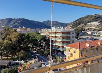 Vista - Bilocale via San Vincenzo, 24, Vallecrosia - foto 22