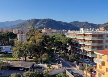 Vista - Bilocale via San Vincenzo, 24, Vallecrosia - foto 25