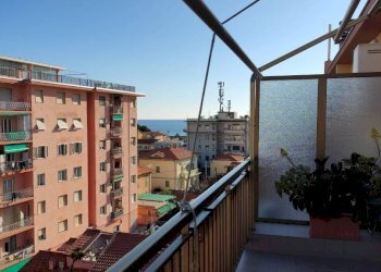Vista - Bilocale via San Vincenzo, 24, Vallecrosia - foto 28