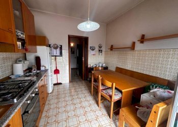 Cucina - Three-room apartment via Campo dei Fiori, 49, Gallarate - photo 2