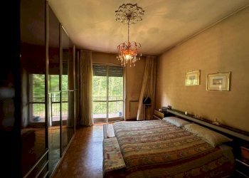 Camera da letto - Appartamento via Campo dei Fiori, 49, Gallarate - foto 4
