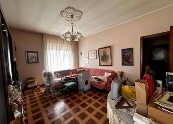 Salone - Three-room apartment via Campo dei Fiori, 49, Gallarate - photo 7