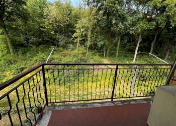 Terrazzo - Three-room apartment via Campo dei Fiori, 49, Gallarate - photo 12