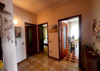 Disimpegno - Appartamento via Campo dei Fiori, 49, Gallarate - foto 17