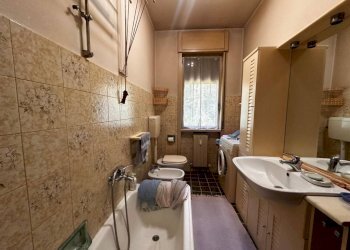 Bagno - Appartamento via Campo dei Fiori, 49, Gallarate - foto 21