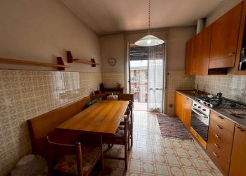 Cucina - Appartamento via Campo dei Fiori, 49, Gallarate - foto 26