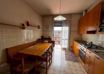 Cucina - Three-room apartment via Campo dei Fiori, 49, Gallarate - photo 27