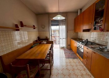 Cucina - Three-room apartment via Campo dei Fiori, 49, Gallarate - photo 29
