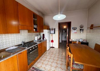 Cucina - Three-room apartment via Campo dei Fiori, 49, Gallarate - photo 30
