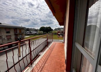 Balcone - Three-room apartment via Campo dei Fiori, 49, Gallarate - photo 32