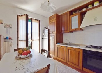 Cucina - Four-room apartment via Generale Carlo Alberto Dalla Chiesa, Pianfei - photo 10
