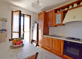 Cucina - Four-room apartment via Generale Carlo Alberto Dalla Chiesa, Pianfei - photo 11