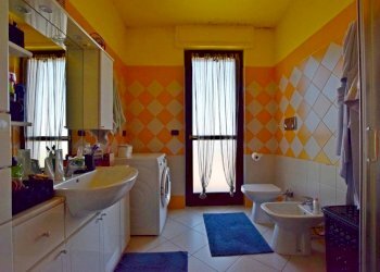 Bagno - Four-room apartment via Generale Carlo Alberto Dalla Chiesa, Pianfei - photo 15