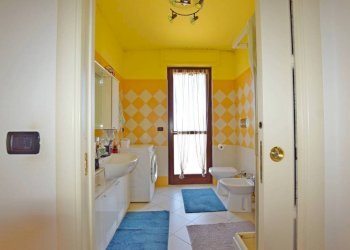 Bagno - Four-room apartment via Generale Carlo Alberto Dalla Chiesa, Pianfei - photo 16