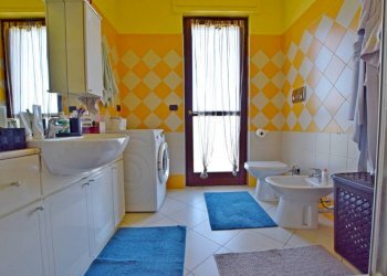 Bagno - Four-room apartment via Generale Carlo Alberto Dalla Chiesa, Pianfei - photo 17