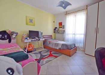 Camera da letto - Four-room apartment via Generale Carlo Alberto Dalla Chiesa, Pianfei - photo 18