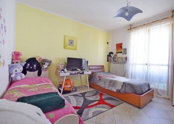 Camera da letto - Four-room apartment via Generale Carlo Alberto Dalla Chiesa, Pianfei - photo 19