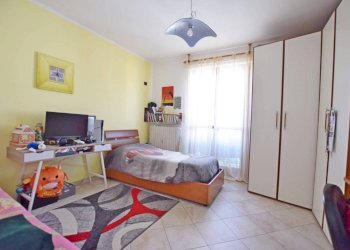 Camera da letto - Four-room apartment via Generale Carlo Alberto Dalla Chiesa, Pianfei - photo 20