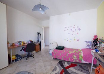 Camera da letto - Four-room apartment via Generale Carlo Alberto Dalla Chiesa, Pianfei - photo 22