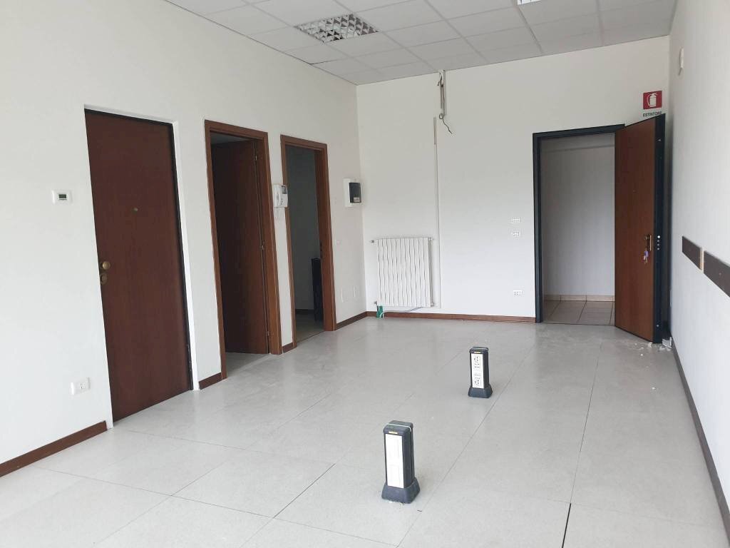 Interno non residenziale - Ufficio via dei Muratori, 4, Parma - foto 2