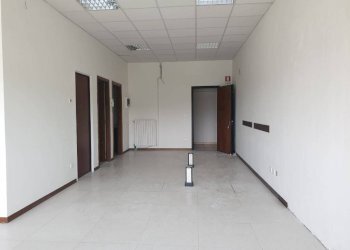 Interno non residenziale - Ufficio via dei Muratori, 4, Parma - foto 15