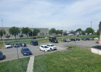 Vista - Ufficio via dei Muratori, 4, Parma - foto 17