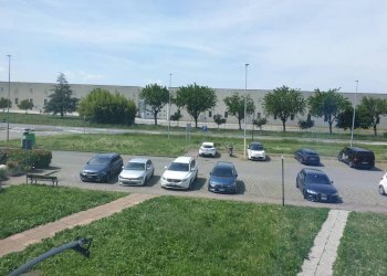 Vista - Office via dei Muratori, 4, Parma - photo 18