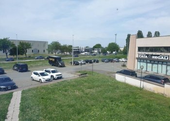 Vista - Ufficio via dei Muratori, 4, Parma - foto 19