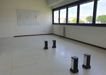 Ufficio - Office via dei Muratori, 4, Parma - photo 8