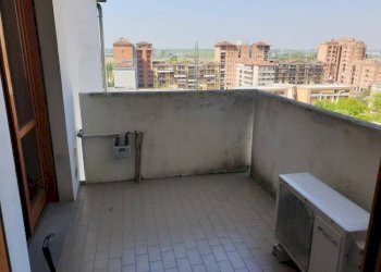 Terrazzo - Two-room apartment piazza Giuseppina Strepponi, 15, Parma - photo 8
