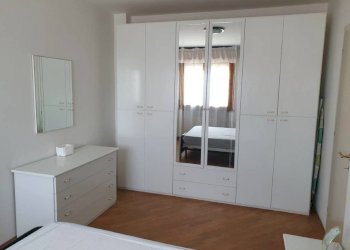 Camera da letto - Two-room apartment piazza Giuseppina Strepponi, 15, Parma - photo 19