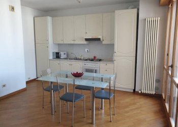 Cucina - Two-room apartment piazza Giuseppina Strepponi, 15, Parma - photo 17
