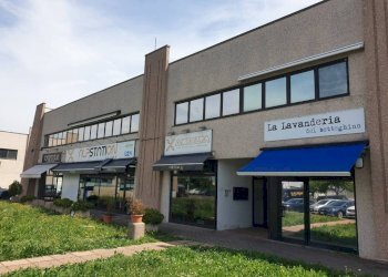Facciata - Ufficio via dei Muratori, 4, Parma - foto 1