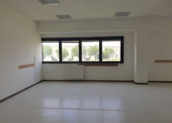 Interno non residenziale - Office via dei Muratori, 4, Parma - photo 7