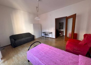 Salone - Four-room apartment strada Matteo Renato Imbriani, 69, Parma (neighborhood Oltretorrente) - photo 12