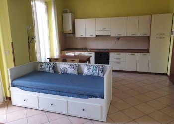Cucina - One-room apartment via Emilia Est, 50, Parma (neighborhood San Lazzaro) - photo 3