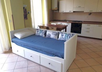 Cucina - One-room apartment via Emilia Est, 50, Parma (neighborhood San Lazzaro) - photo 7