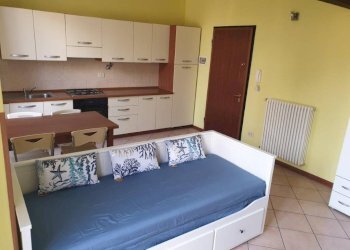 Camera da letto - One-room apartment via Emilia Est, 50, Parma (neighborhood San Lazzaro) - photo 15