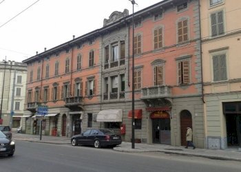 Facciata - One-room apartment via Emilia Est, 50, Parma (neighborhood San Lazzaro) - photo 20