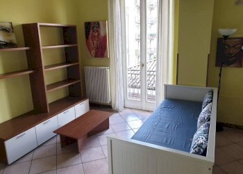 Camera da letto - One-room apartment via Emilia Est, 50, Parma (neighborhood San Lazzaro) - photo 8
