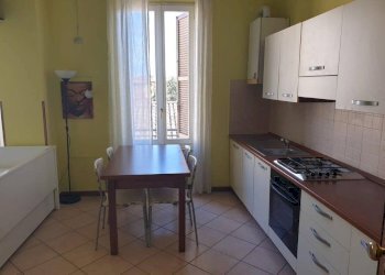 Cucina - One-room apartment via Emilia Est, 50, Parma (neighborhood San Lazzaro) - photo 14