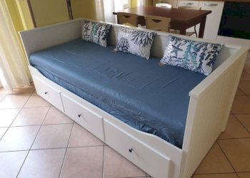 Camera da letto - One-room apartment via Emilia Est, 50, Parma (neighborhood San Lazzaro) - photo 16