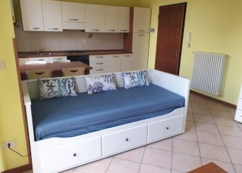 Camera da letto - One-room apartment via Emilia Est, 50, Parma (neighborhood San Lazzaro) - photo 10