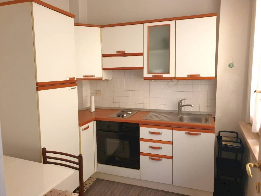 Cucina - Three-room apartment Borgo Zaccagni, 3, Parma - photo 3