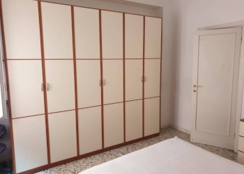 Camera da letto - Three-room apartment Borgo Zaccagni, 3, Parma - photo 16