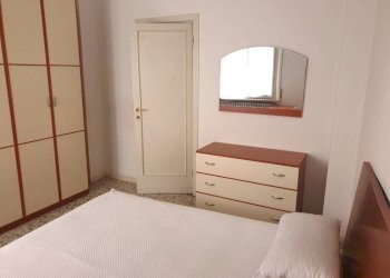 Camera da letto - Three-room apartment Borgo Zaccagni, 3, Parma - photo 18