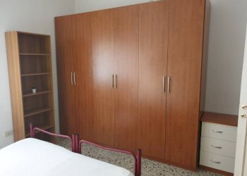 Camera da letto - Three-room apartment Borgo Zaccagni, 3, Parma - photo 3