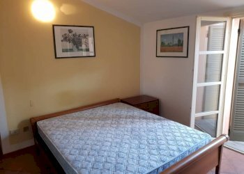 Camera da letto - Two-room apartment via Mantova, 5/1, Parma (neighborhood San Lazzaro) - photo 3