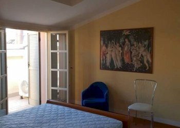Camera da letto - Two-room apartment via Mantova, 5/1, Parma (neighborhood San Lazzaro) - photo 6
