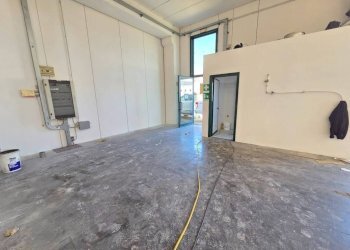 Interno non residenziale - Capannone via Mannelli, Signa - foto 3
